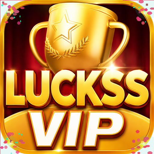 lucksvip — galeri pratinjau Resmi APK